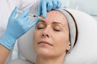 Tossina botulinica Novara