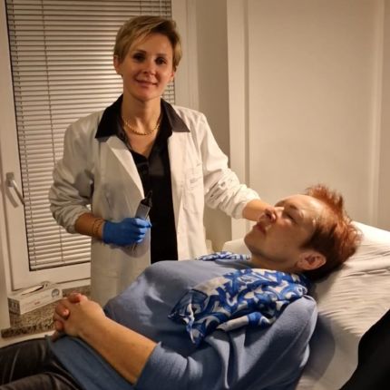 chirurgo estetico trecate novara