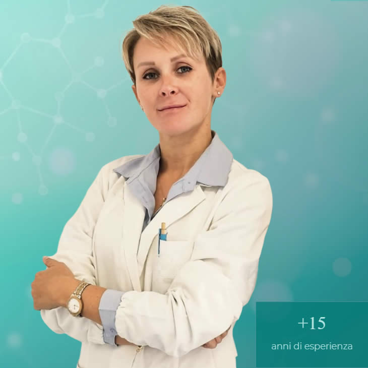 Medico estetico Novara 