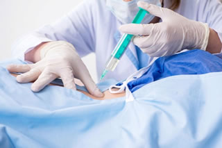 Ossigeno ozonoterapia Novara