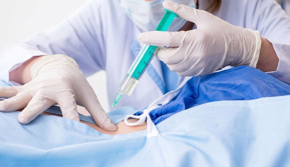 Ossigeno-Ozonoterapia novara